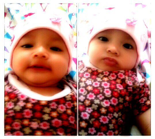 Asyifa Talita Sakhi, 1,11 Tahun, Perempuan
