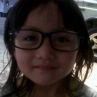 Amanda Putri Rudita, 4,3 Tahun, Perempuan