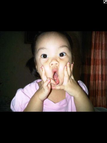 Janice Melodie Lynn, 2,8 Tahun, Perempuan