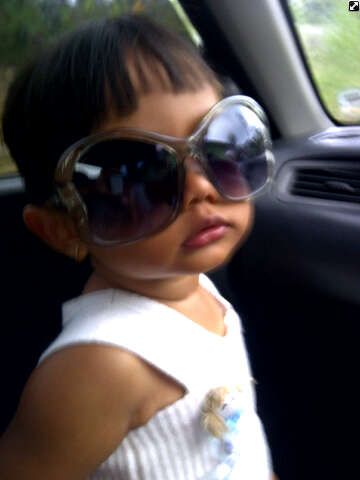 Gadish Amalia Indrayan, 1,11 Tahun Perempuan