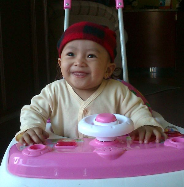 Diandra Laudzina Zataryanti