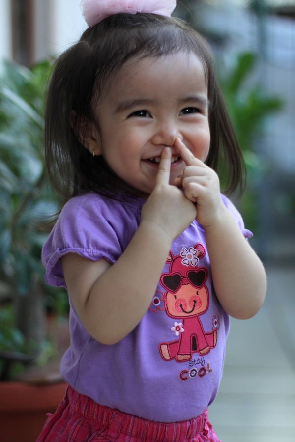 Jadeline Vielena Chandra, 2,7 Tahun, Perempuan