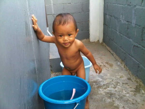 Muhammad Bumi Ihsan, 1,6 Tahun, Lelaki