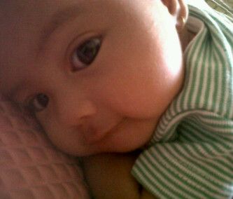 Sabia Nur Fatihah, 3 Bulan, Perempuan