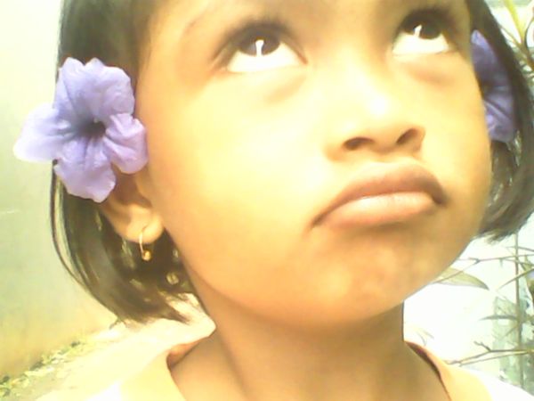 Ina Linarti, 4,3 Tahun, Perempuan