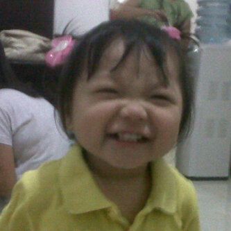 Calysta Nathania Hannie, 1,9 Tahun, Perempuan