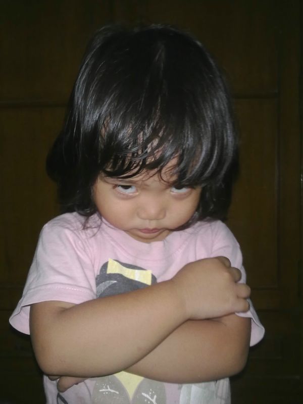 Alicia Zuldaiva, 2,2 Tahun, Perempuan
