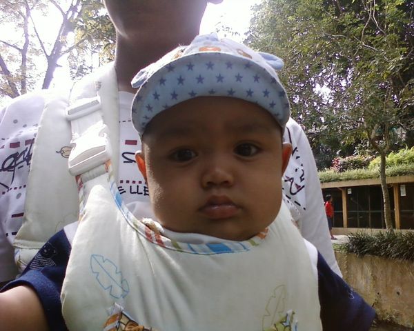 Akhtar Suwardana Dzaky, 1,2 Tahun, Lelaki