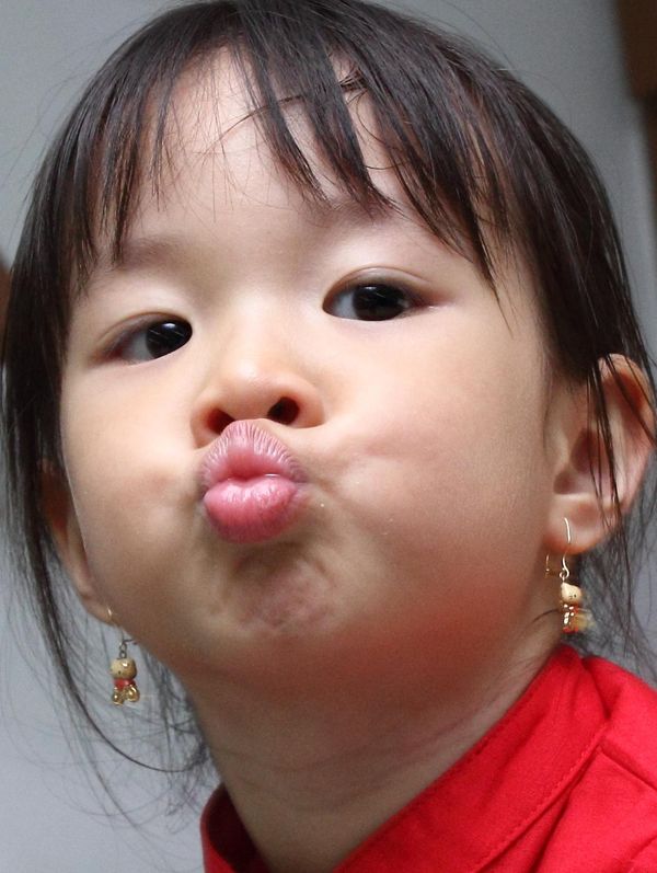 Angela Jessica, 3,2 Tahun, Perempuan