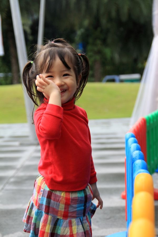 Marcia Tania Ferlando, 2,3 Bulan, Perempuan