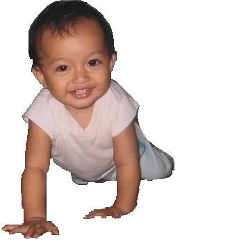 Nazwa Fajriyanti Putri, 1,2 Tahun, Perempuan