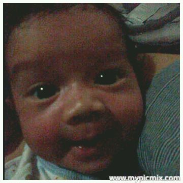 Ryulee Daffarel Anhardyan, 2 Bulan, Lelaki
