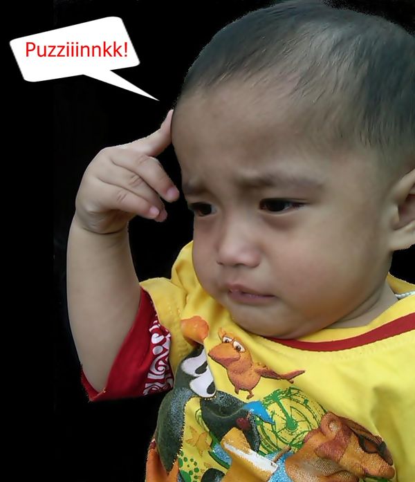 Arfa Adrian Gumilar, 2,3 Tahun, Lelaki