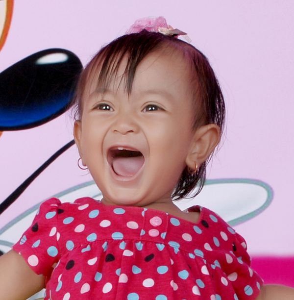 Qiana Syahira, 1,3 Tahun, Perempuan