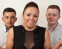 Demi Cinta, Wanita Ini Rela Berbagi Kekasihnya dengan Pria Lain