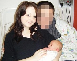 Wanita Ini Baru Menyadari Kehamilannya 20 Menit Sebelum Melahirkan