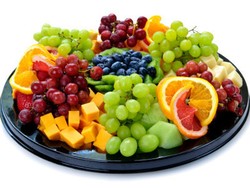 Makanan Kaya Antioksidan Turunkan Risiko Penyakit Jantung