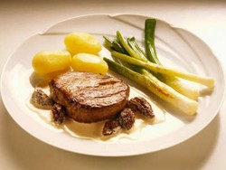 Label Nutrisi dan Piring Makan Bisa Cegah Obesitas