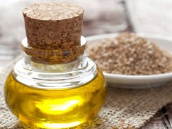 Konsumsi Minyak Wijen Turunkan Risiko Darah Tinggi