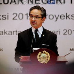 Indonesia Sindir Ketidakdilan Bagi Palestina di PBB