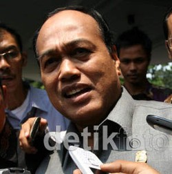 Menunggu Datangnya Irjen Djoko dan Jumat Keramat di KPK