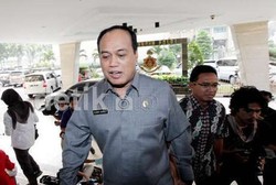 2 Pengacara Datangi KPK, Irjen Djoko Susilo Batal Diperiksa?