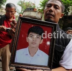 16 Siswa SMAN 70 Dipanggil Terkait Tewasnya Alawy