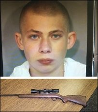 Ini Dia 5 Remaja Pelaku Kriminal di Dunia