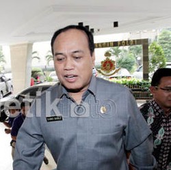 Ini Jawaban Pengacara Irjen Djoko Susilo Terkait Panggilan KPK