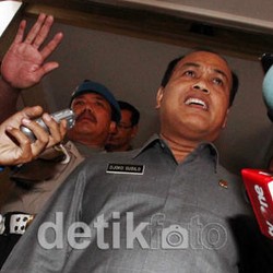 KPK Yakin Irjen Djoko Susilo akan Penuhi Panggilan