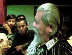 PK Kandas, Eks Wali Kota Manado Dibui 7 Tahun karena Korupsi Rp 63 M