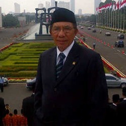 PD Lega Bukan Partai Paling Korup