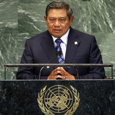 Menajamkan Dua Prestasi Indonesia di Mata Dunia