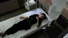 83 Murid SD Malaysia Keracunan Susu Gratis