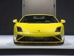 Lamborghini: Kami Menjual Mimpi