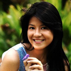 Imutnya Natasha Rizki