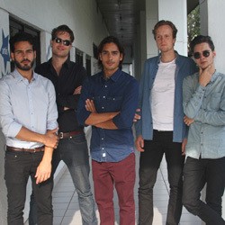 Valerius Siap Gebrak Soulnation 2012