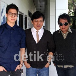 Preppy Style ala Yovie & Nuno