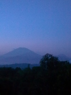 Gunung Telomoyo
