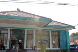 Toko Batik Cirebon yang Pernah Dikunjungi Presiden SBY