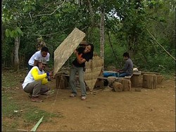 Buah Tangan dari Pulau Muna