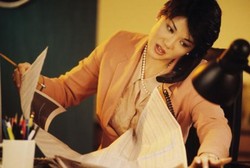 Punya Kemampuan Multitasking Bikin Perempuan Susah Orgasme