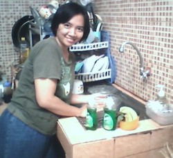 Wooow, Untung Ada Sunlight!