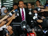 Irjen Djoko Susilo Tak Penuhi Panggilan KPK
