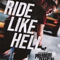 Premium Rush: Mari Bersepeda dan Memberantas Kejahatan!