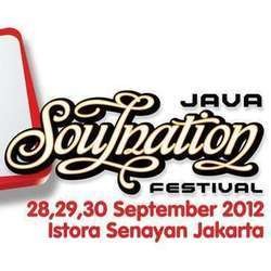 Dari Color Me Badd Sampai Jay Sean Siap Meriahkan Java Soulnation Hari Ini