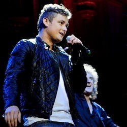 Keane Juga Kena Demam Gangnam Style