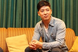 Konser Saranghapnida, Tim Hwang Akan Menyanyi Berbahasa Indonesia