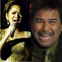 Kenangan Tak Terlupakan Vina Panduwinata Bersama Harvey Malaiholo