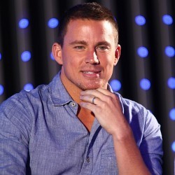 White House Down, Ketika Channing Tatum Menjadi Agen Rahasia